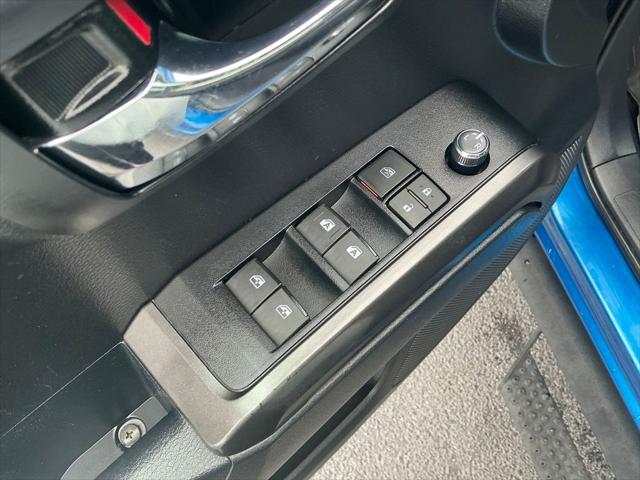 Used 2018 Toyota Tacoma For Sale in Muscle Shoals, AL