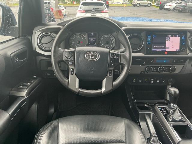 Used 2018 Toyota Tacoma For Sale in Muscle Shoals, AL