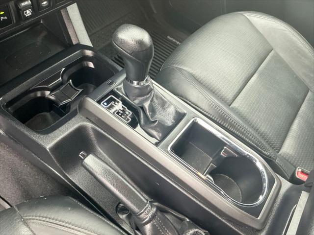 Used 2018 Toyota Tacoma For Sale in Muscle Shoals, AL