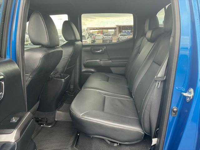 Used 2018 Toyota Tacoma For Sale in Muscle Shoals, AL
