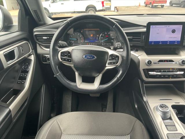 Used 2023 Ford Explorer For Sale in Muscle Shoals, AL