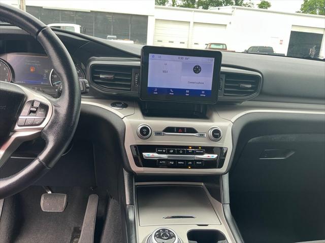 Used 2023 Ford Explorer For Sale in Muscle Shoals, AL