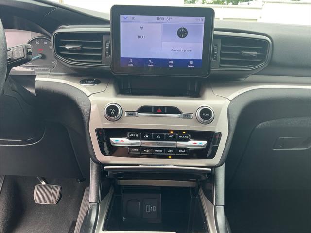 Used 2023 Ford Explorer For Sale in Muscle Shoals, AL