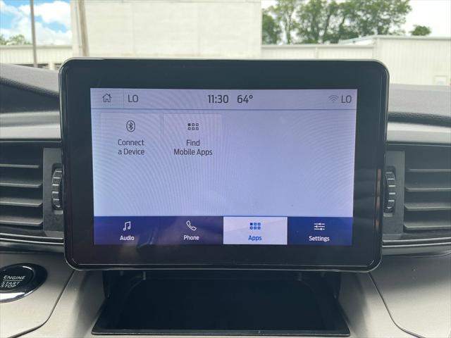 Used 2023 Ford Explorer For Sale in Muscle Shoals, AL