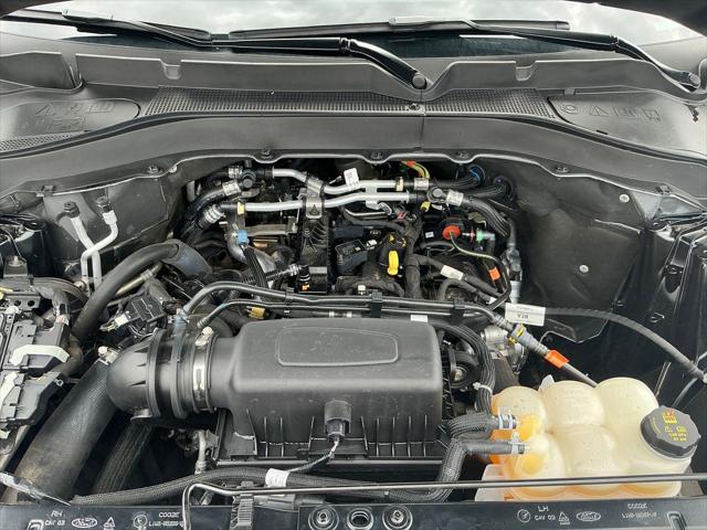 Used 2023 Ford Explorer For Sale in Muscle Shoals, AL