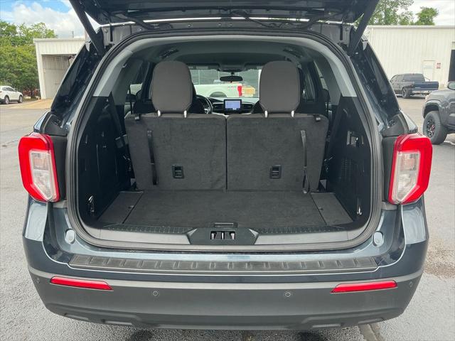 Used 2023 Ford Explorer For Sale in Muscle Shoals, AL