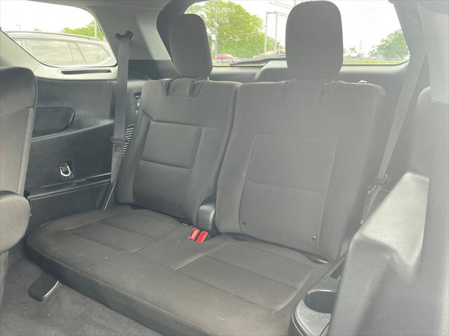 Used 2023 Ford Explorer For Sale in Muscle Shoals, AL