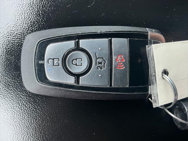 Used 2023 Ford Explorer For Sale in Muscle Shoals, AL