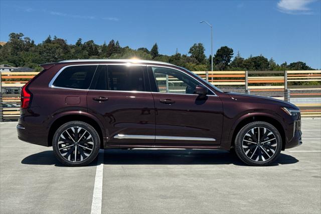 2025 Volvo XC90 B6 Core