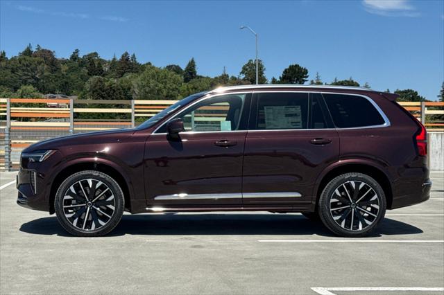 2025 Volvo XC90 B6 Core