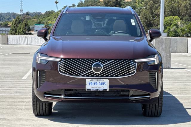 2025 Volvo XC90 B6 Core