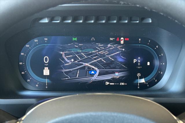 2025 Volvo XC90 B6 Core
