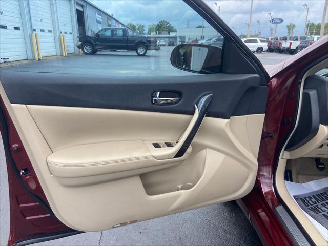 Used 2012 Nissan Maxima For Sale in Muscle Shoals, AL