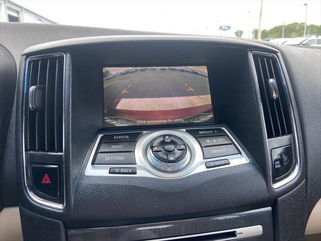 Used 2012 Nissan Maxima For Sale in Muscle Shoals, AL