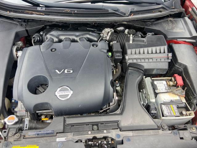 Used 2012 Nissan Maxima For Sale in Muscle Shoals, AL