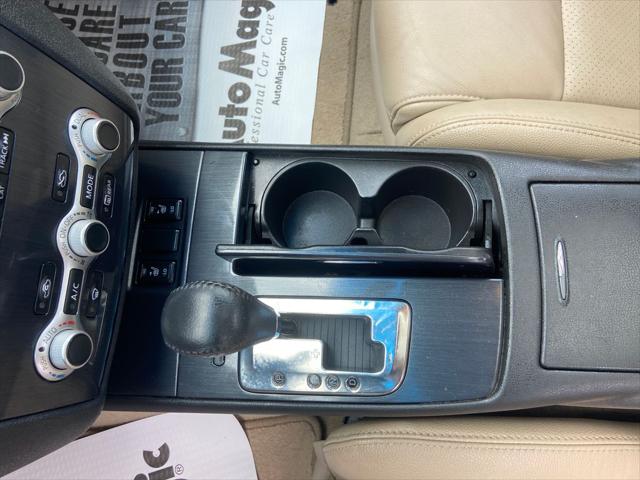 Used 2012 Nissan Maxima For Sale in Muscle Shoals, AL