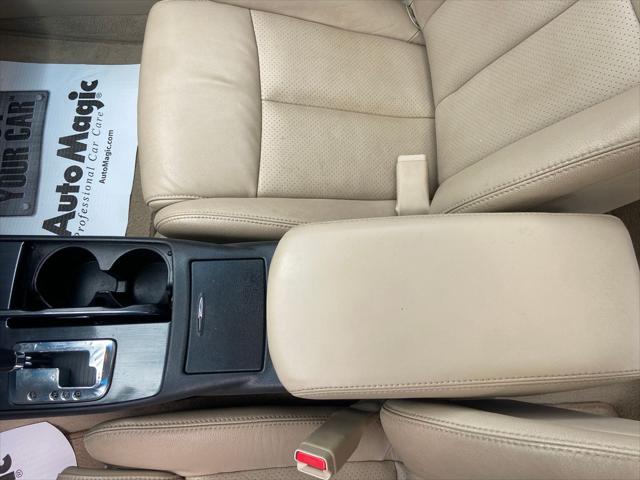 Used 2012 Nissan Maxima For Sale in Muscle Shoals, AL