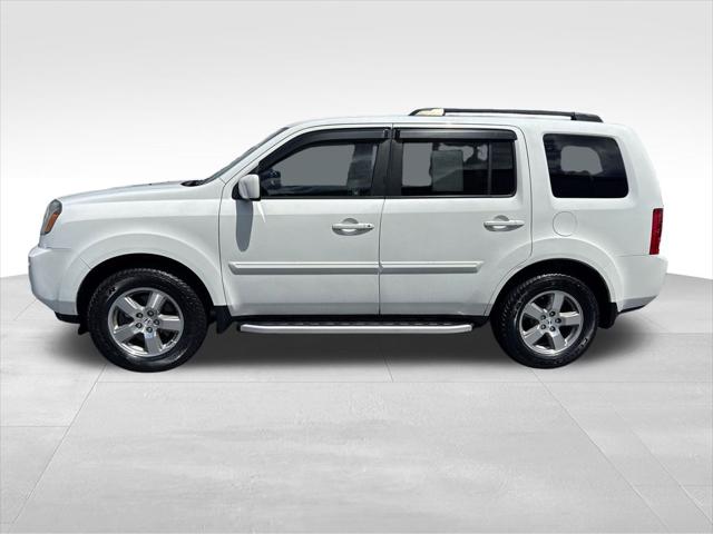 Used 2010 Honda Pilot For Sale in Muscle Shoals, AL