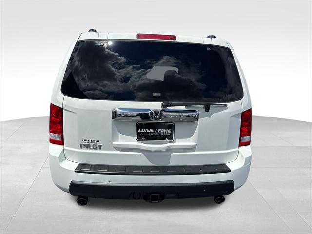 Used 2010 Honda Pilot For Sale in Muscle Shoals, AL