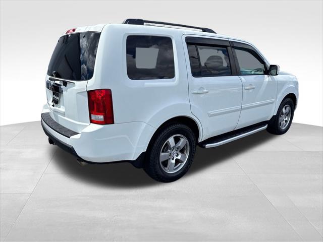 Used 2010 Honda Pilot For Sale in Muscle Shoals, AL