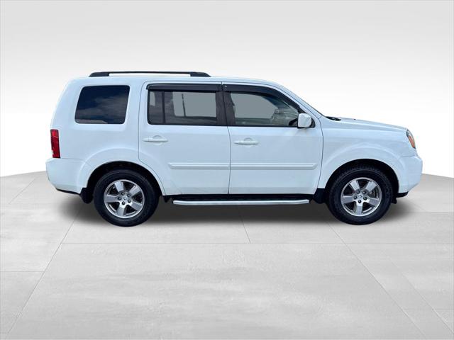 Used 2010 Honda Pilot For Sale in Muscle Shoals, AL