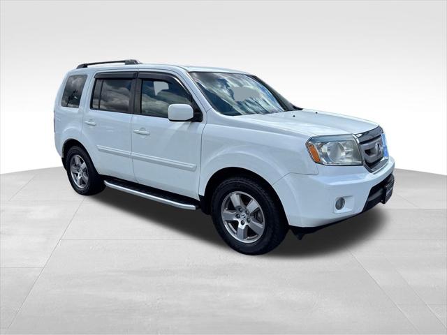Used 2010 Honda Pilot For Sale in Muscle Shoals, AL