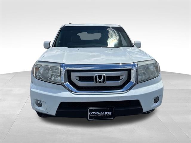 Used 2010 Honda Pilot For Sale in Muscle Shoals, AL