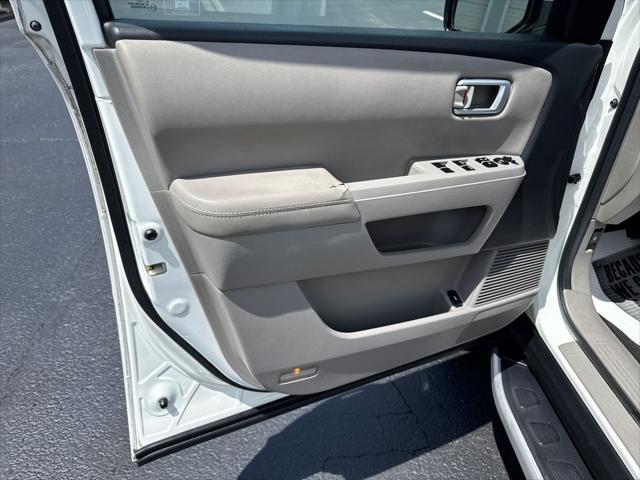 Used 2010 Honda Pilot For Sale in Muscle Shoals, AL