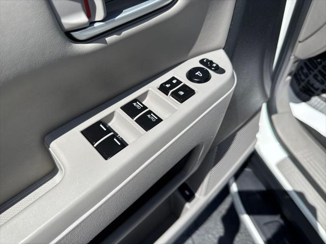 Used 2010 Honda Pilot For Sale in Muscle Shoals, AL