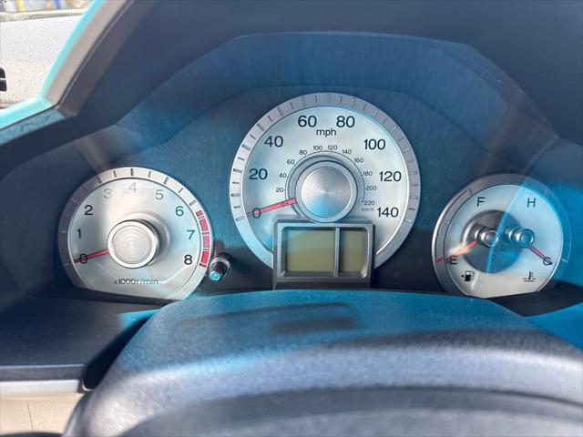 Used 2010 Honda Pilot For Sale in Muscle Shoals, AL