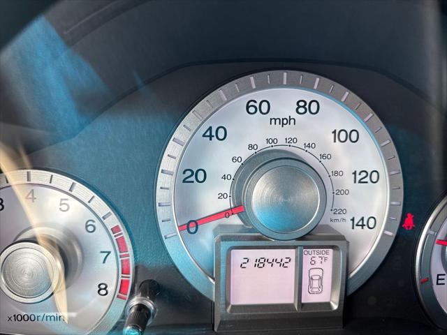 Used 2010 Honda Pilot For Sale in Muscle Shoals, AL
