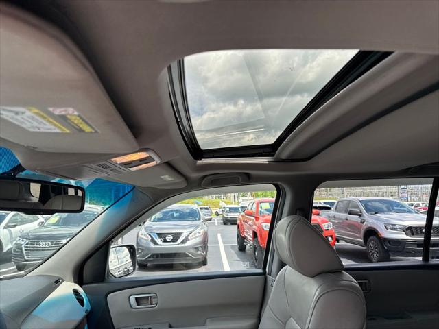 Used 2010 Honda Pilot For Sale in Muscle Shoals, AL