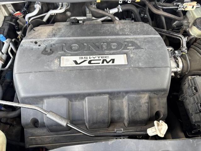 Used 2010 Honda Pilot For Sale in Muscle Shoals, AL