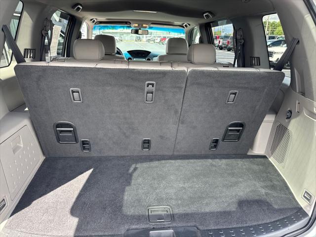 Used 2010 Honda Pilot For Sale in Muscle Shoals, AL