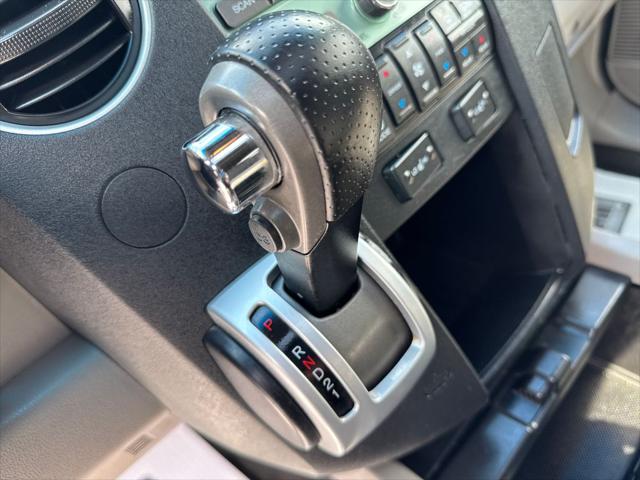 Used 2010 Honda Pilot For Sale in Muscle Shoals, AL