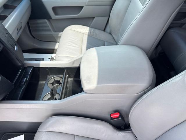 Used 2010 Honda Pilot For Sale in Muscle Shoals, AL