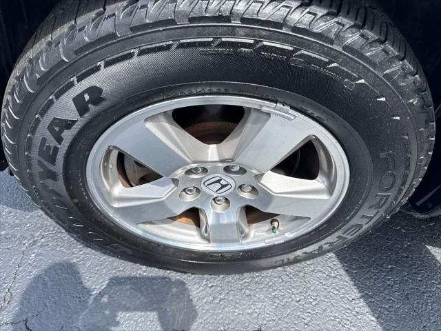 Used 2010 Honda Pilot For Sale in Muscle Shoals, AL