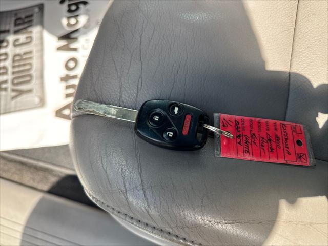 Used 2010 Honda Pilot For Sale in Muscle Shoals, AL