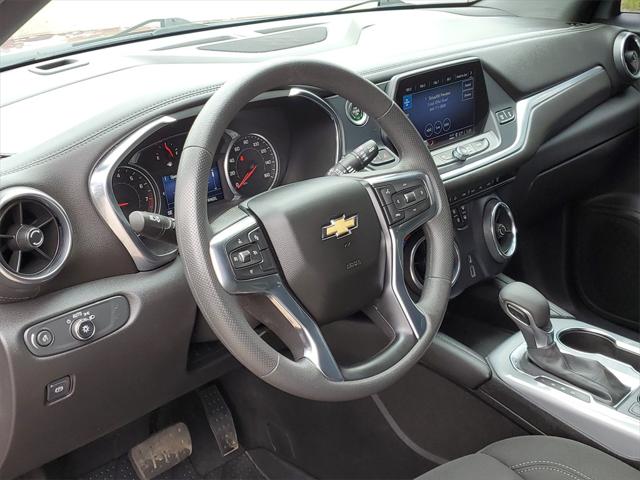 Used 2021 Chevrolet Blazer For Sale in Waterford Twp, MI