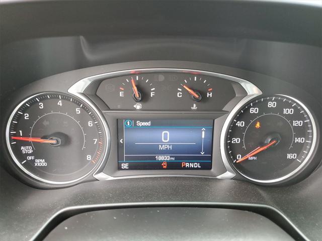 Used 2021 Chevrolet Blazer For Sale in Waterford Twp, MI