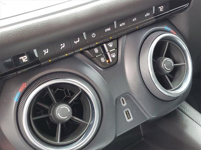 Used 2021 Chevrolet Blazer For Sale in Waterford Twp, MI