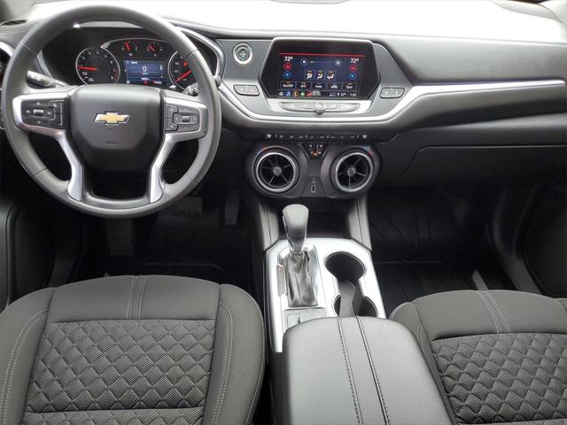 Used 2021 Chevrolet Blazer For Sale in Waterford Twp, MI