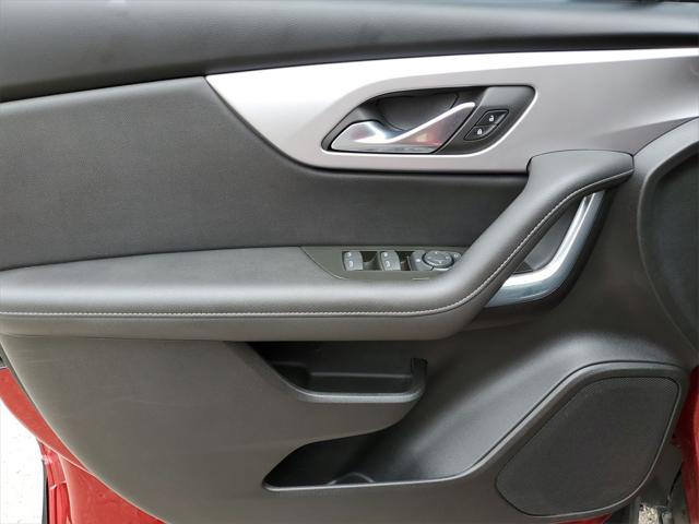 Used 2021 Chevrolet Blazer For Sale in Waterford Twp, MI