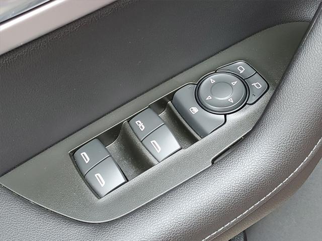 Used 2021 Chevrolet Blazer For Sale in Waterford Twp, MI