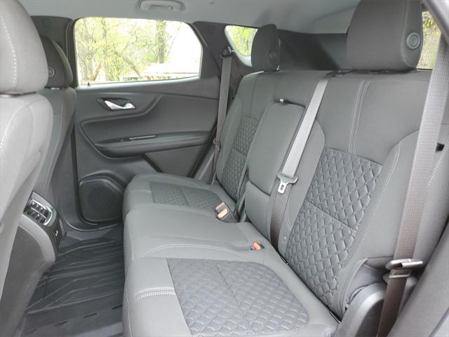Used 2021 Chevrolet Blazer For Sale in Waterford Twp, MI