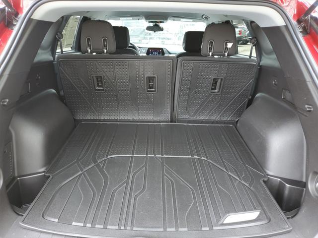 Used 2021 Chevrolet Blazer For Sale in Waterford Twp, MI