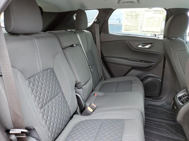 Used 2021 Chevrolet Blazer For Sale in Waterford Twp, MI