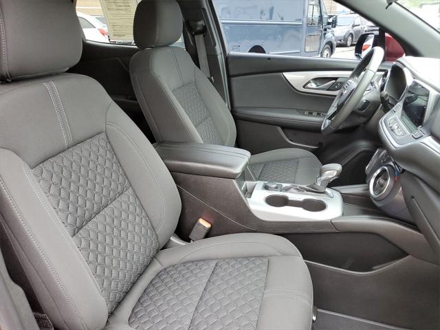 Used 2021 Chevrolet Blazer For Sale in Waterford Twp, MI