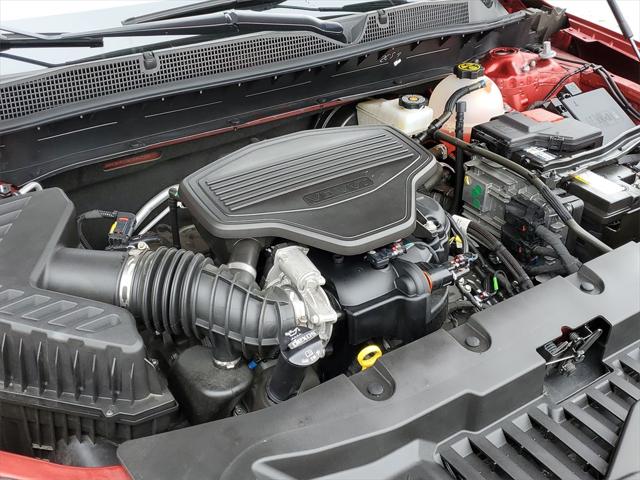 Used 2021 Chevrolet Blazer For Sale in Waterford Twp, MI
