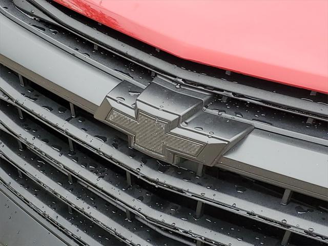 Used 2021 Chevrolet Blazer For Sale in Waterford Twp, MI